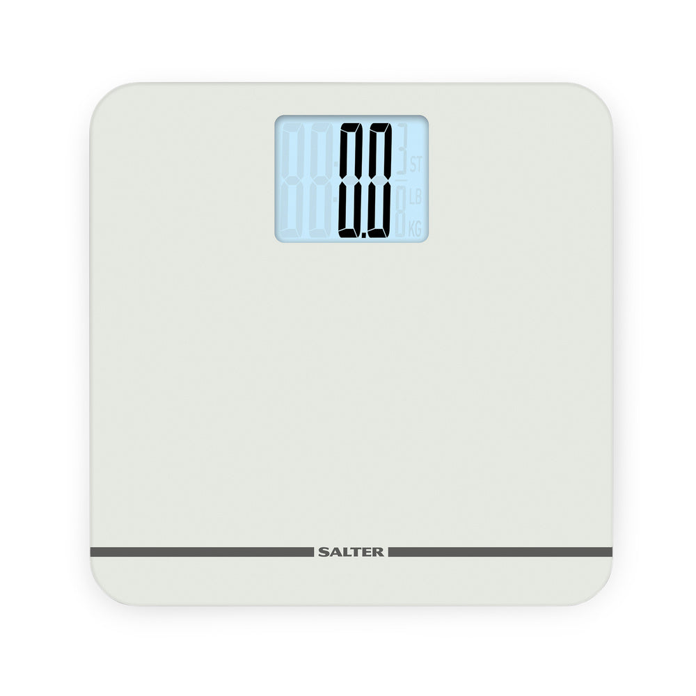Salter Max Electronic Personal Scale 9075W