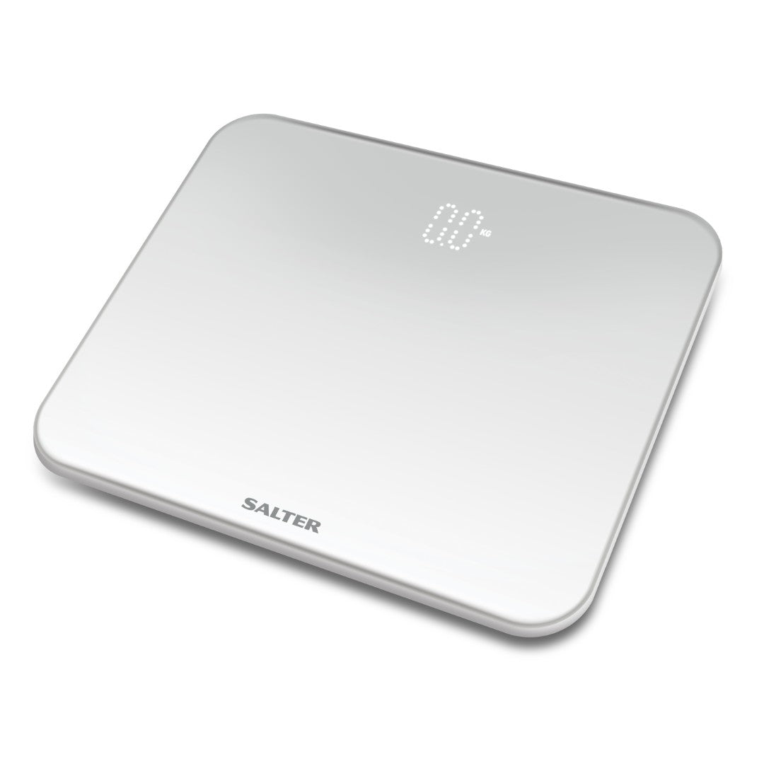 Salter Ghost Electronic Personal Scale 9204WH3R