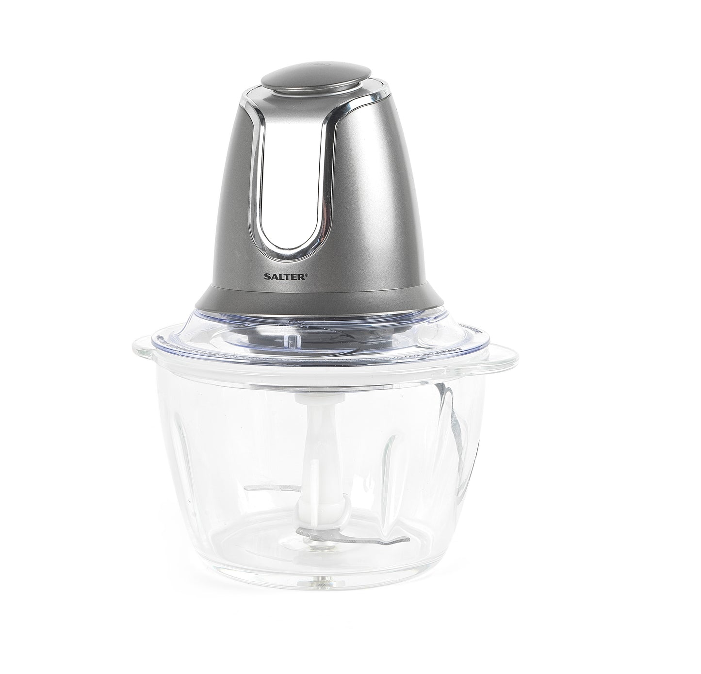Salter Cosmos Glass Chopper