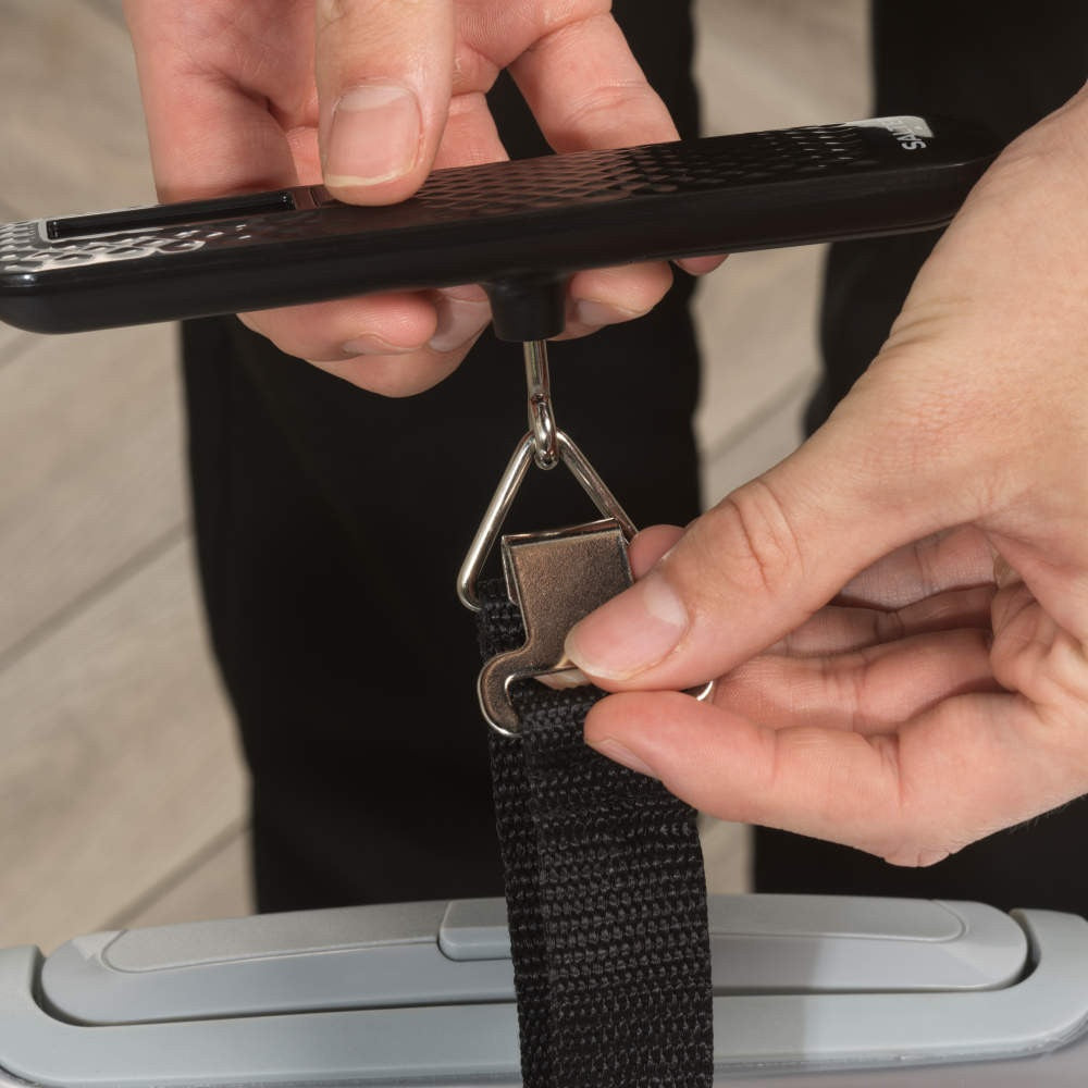Salter Digital Luggage Scale SA00639B
