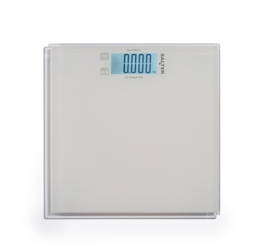 Salter 2-in-1 Electronic Baby, Pet & Personal Scale SA00672W