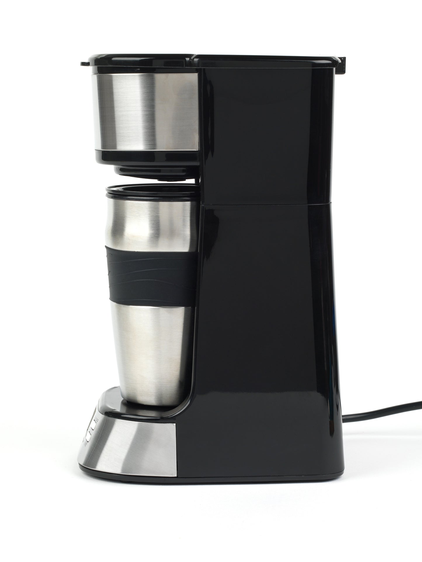 Salter Caffè Digital Coffee Maker to Go
