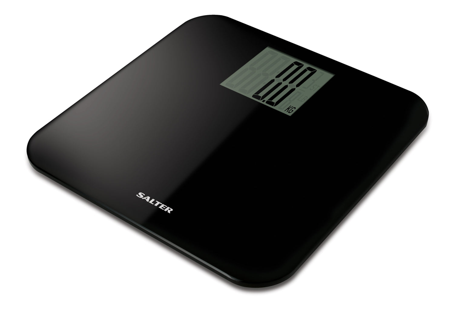 Bathroom Scales