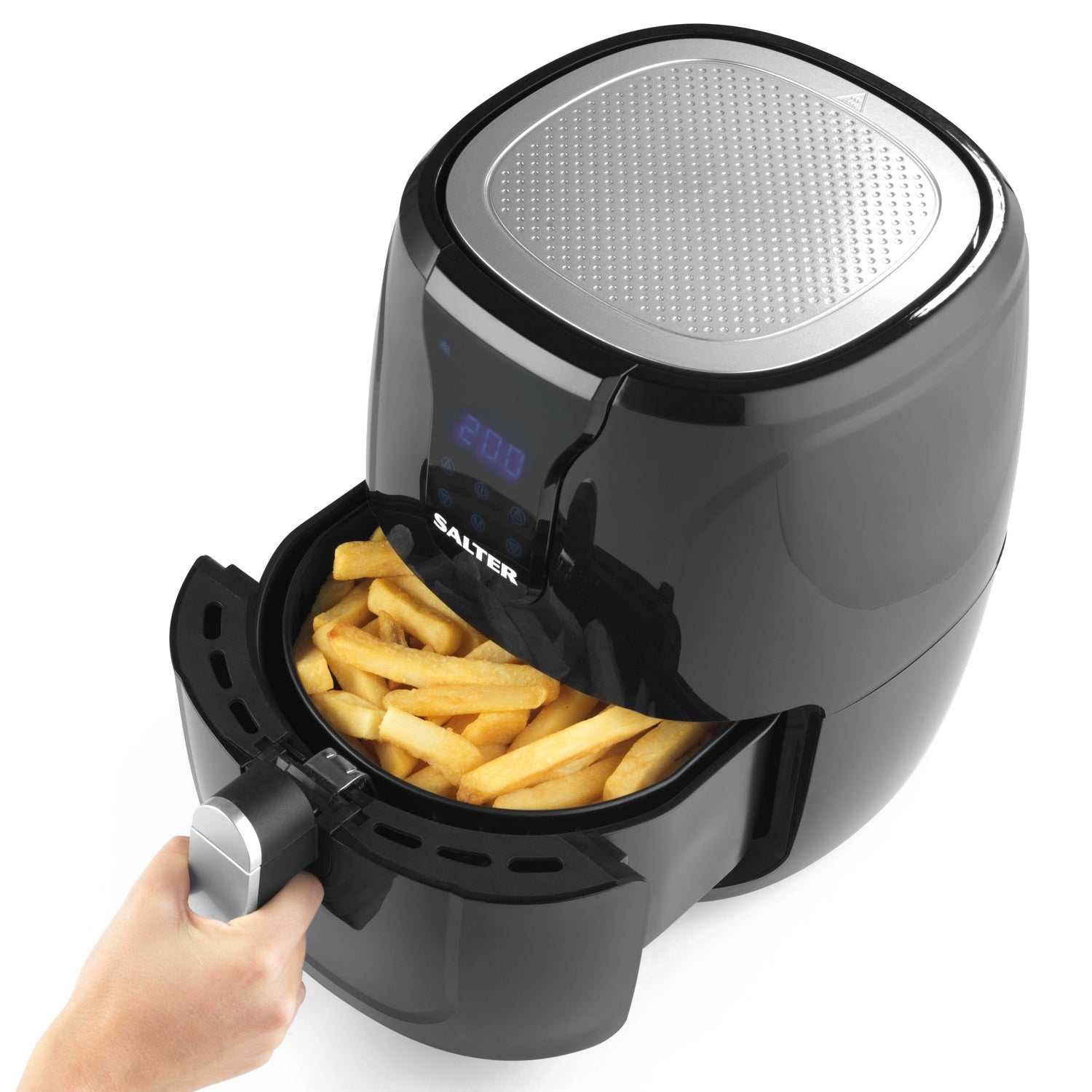 Kitchen Appliances