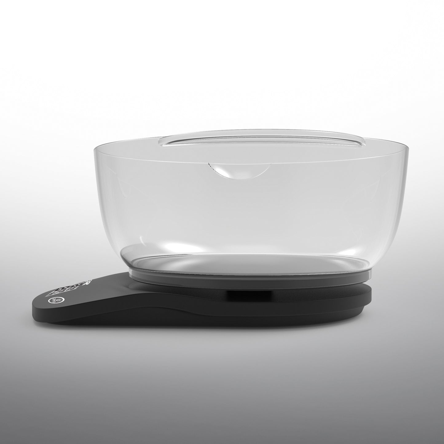 Salter Vega Electronic Kitchen Scale with Bowl 1074B