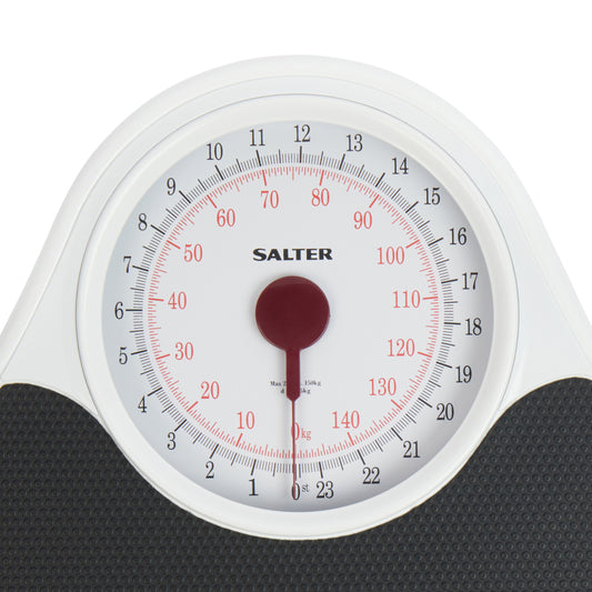 Salter Doctor Style Mechanical Scale 145B