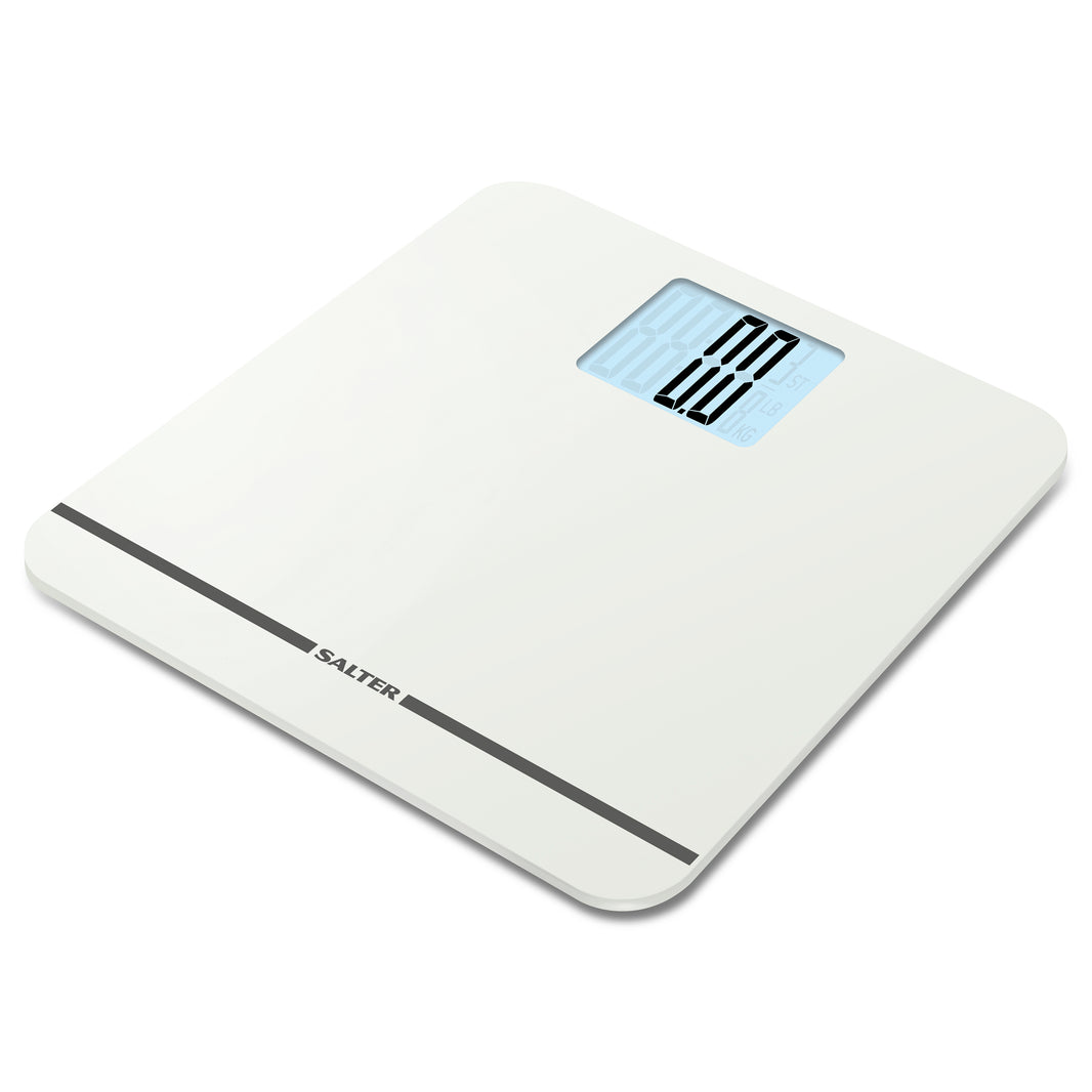 Bathroom Scales – Salter New Zealand