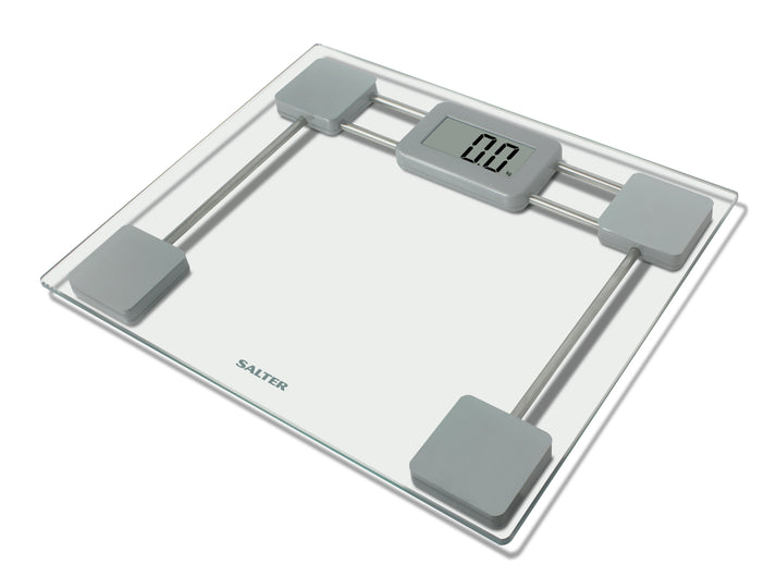 Salter Glass Electronic Personal Scale 9081SV3R – Salter New Zealand