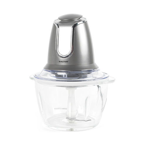 Salter Cosmos Glass Chopper