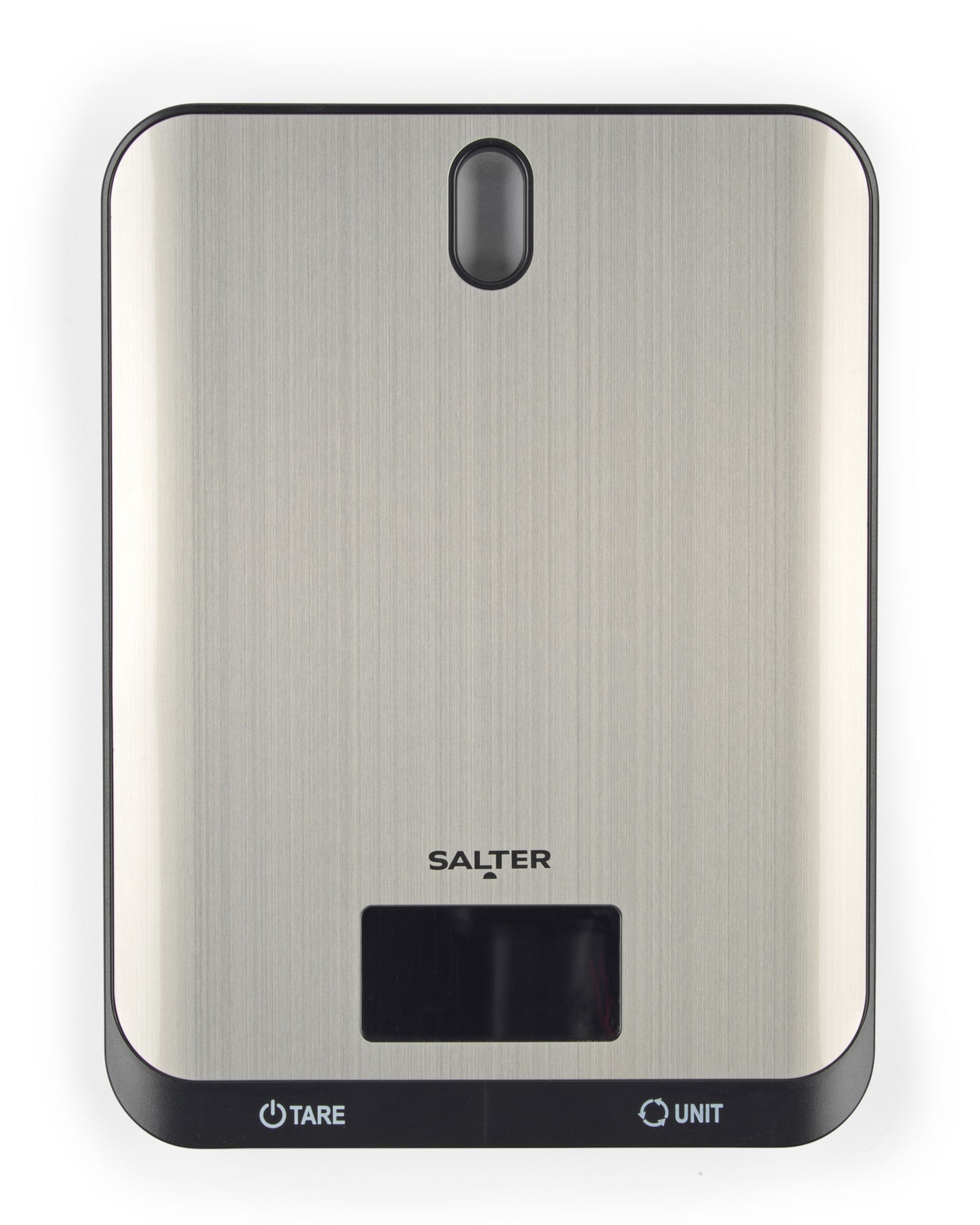 Salter Stainless Steel Electronic Kitchen Scale SA00673B
