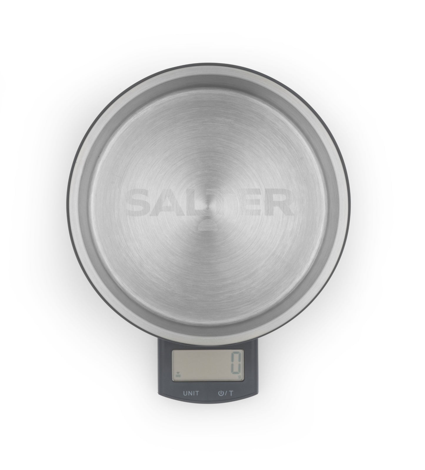 Salter Pet Food / Dog Bowl Electronic Scale SA00690G