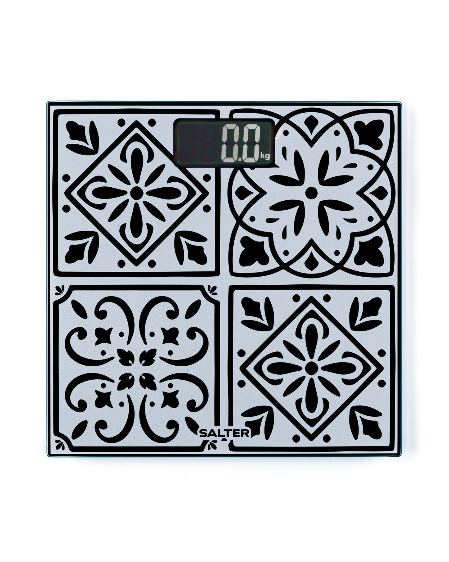 Salter Tangier Tile Electronic Personal Scale
