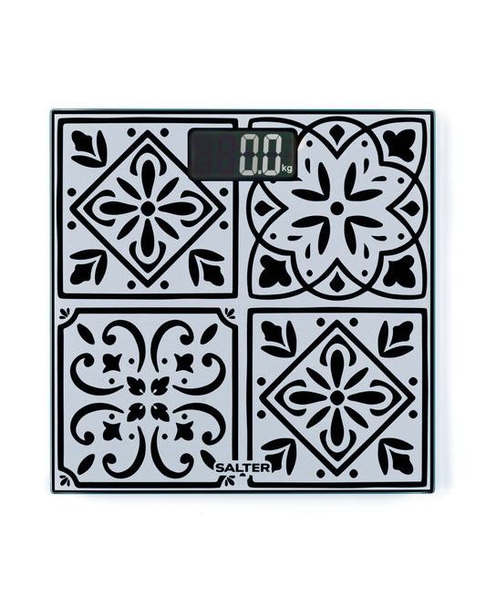Salter Tangier Tile Electronic Personal Scale