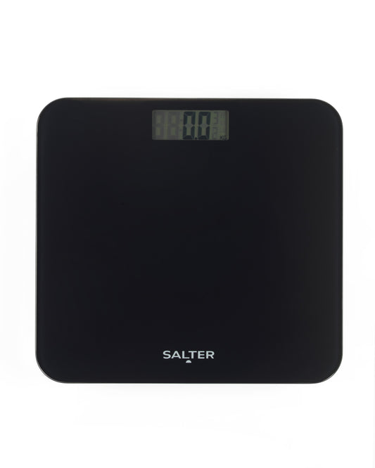 Salter Battery-free Electronic Personal Scale SA00703B