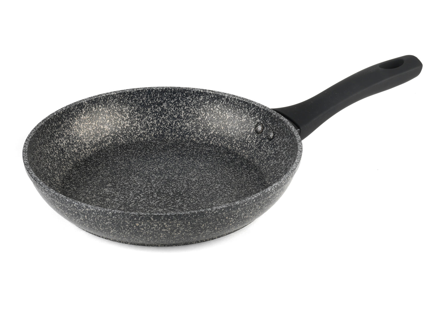 Salter Megastone 3 Piece Fry Pan Set BW06235S2